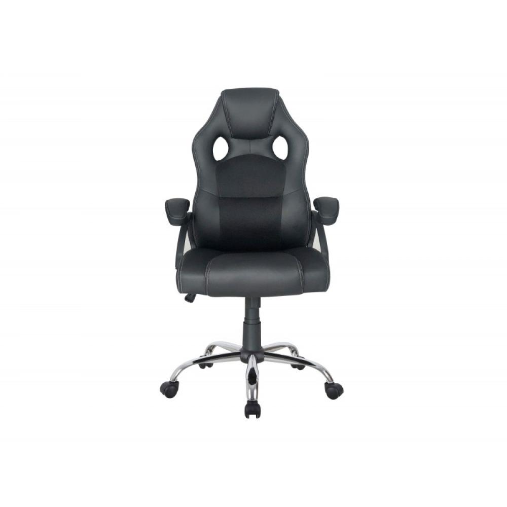 Equip - 651016 silla de oficina y de ordenador Asiento acolchado Respaldo acolchado