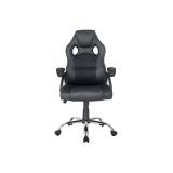 Equip - 651016 silla de oficina y de ordenador Asiento acolchado Respaldo acolchado