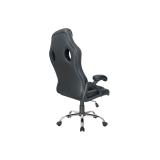 Equip - 651016 silla de oficina y de ordenador Asiento acolchado Respaldo acolchado