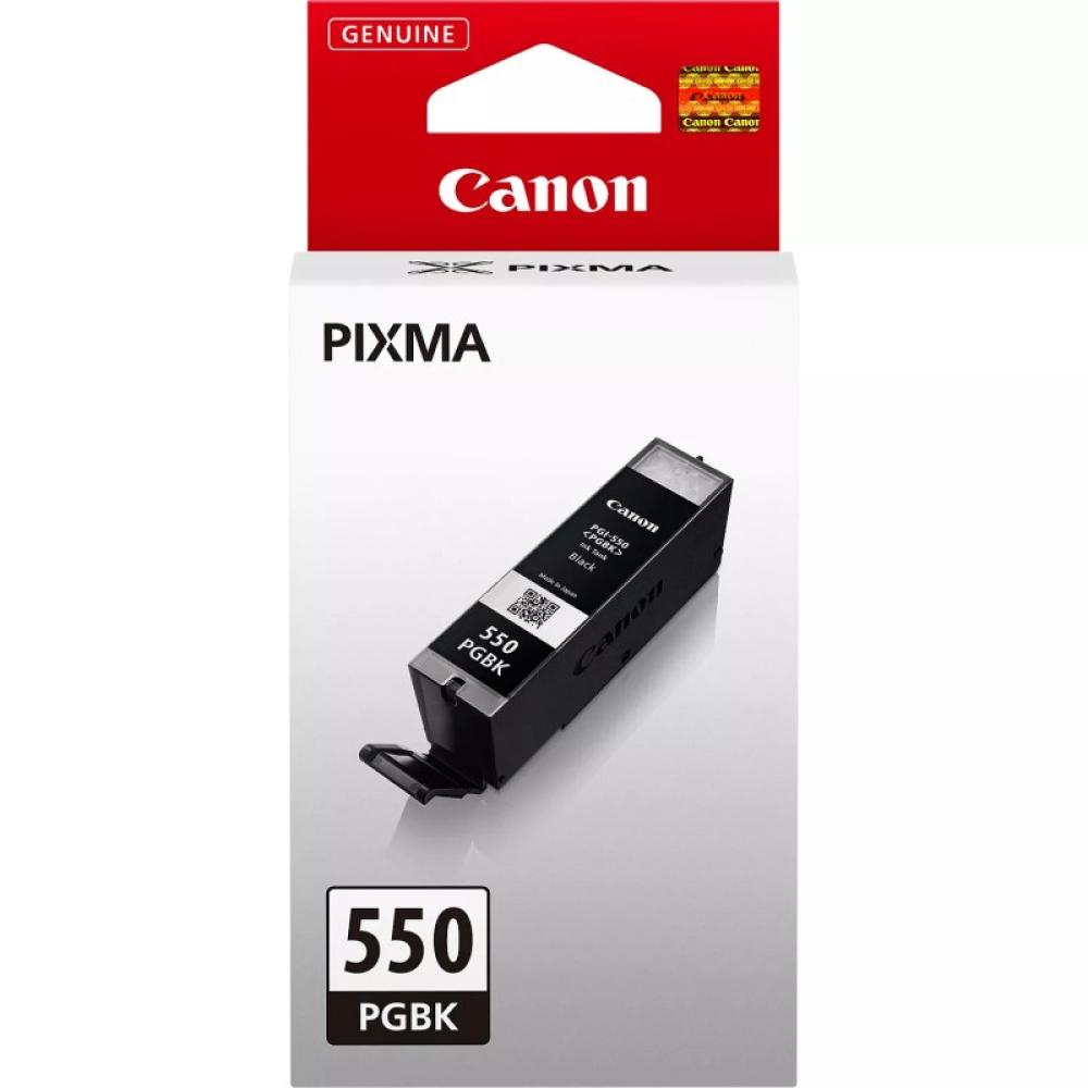 Canon - 6496B001 cartucho de tinta 1 pieza(s) Original Rendimiento estándar Negro