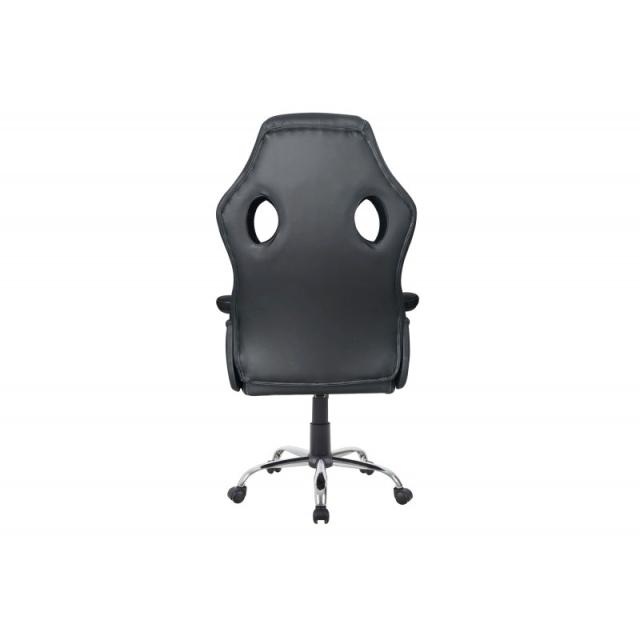 Equip - 651016 silla de oficina y de ordenador Asiento acolchado Respaldo acolchado
