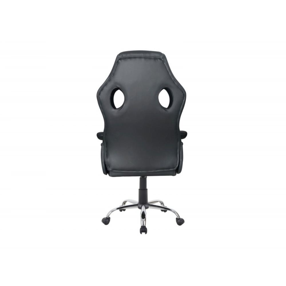 Equip - 651016 silla de oficina y de ordenador Asiento acolchado Respaldo acolchado