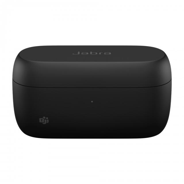 Jabra - Evolve2 Buds Auriculares True Wireless Stereo (TWS) Dentro de oído Llamadas/Música Bluetooth Negro - 20797-999-899