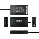 TooQ - CARGADOR UNIVERSAL PORTATIL TQLC-100BS01M 100W 3 EN 1 USB