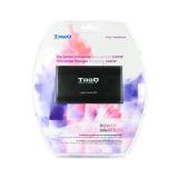 TooQ - CARGADOR UNIVERSAL PORTATIL TQLC-100BS01M 100W 3 EN 1 USB