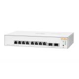 HPE - Aruba Networking Aruba Instant On 1930 Gestionado L2+ Gigabit Ethernet (10/100/1000) 1U Blanco - JL680A#ABB