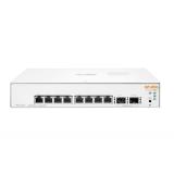 HPE - Aruba Networking Aruba Instant On 1930 Gestionado L2+ Gigabit Ethernet (10/100/1000) 1U Blanco - JL680A#ABB
