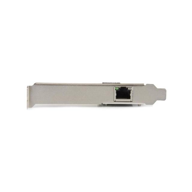 StarTech.com - Tarjeta de Red PCI Express Ethernet Gigabit con 1 Puerto RJ45 Chipset Intel i210