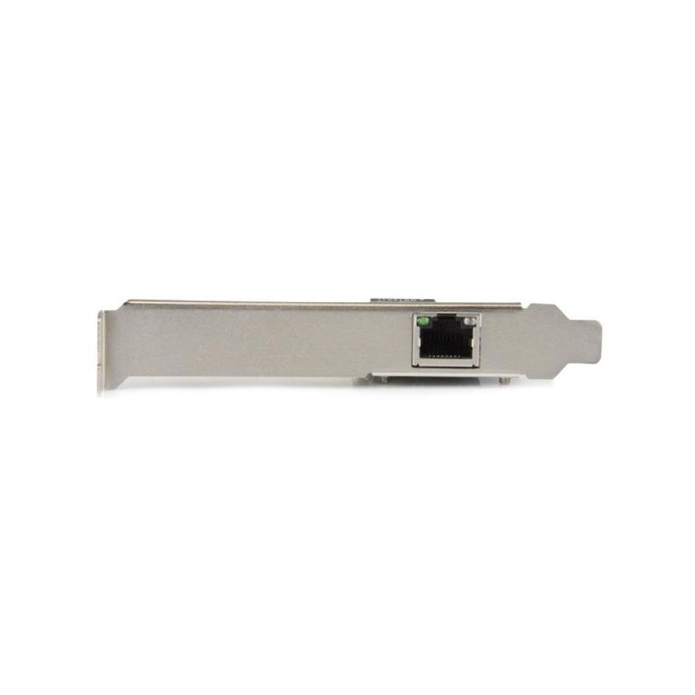 StarTech.com - Tarjeta de Red PCI Express Ethernet Gigabit con 1 Puerto RJ45 Chipset Intel i210