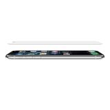 Belkin - SCREENFORCE InvisiGlass Ultra Protector de pantalla Apple 1 pieza(s) - F8W941ZZ-AM