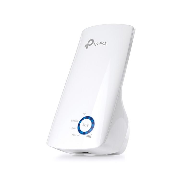 TP-Link - TL-WA850RE Repetidor de red Blanco 10, 100 Mbit/s