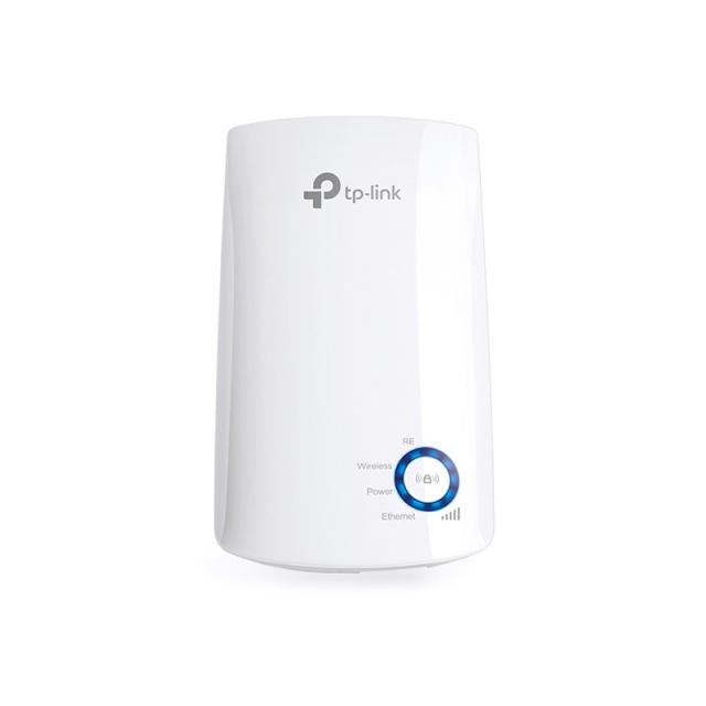 TP-Link - TL-WA850RE Repetidor de red Blanco 10, 100 Mbit/s