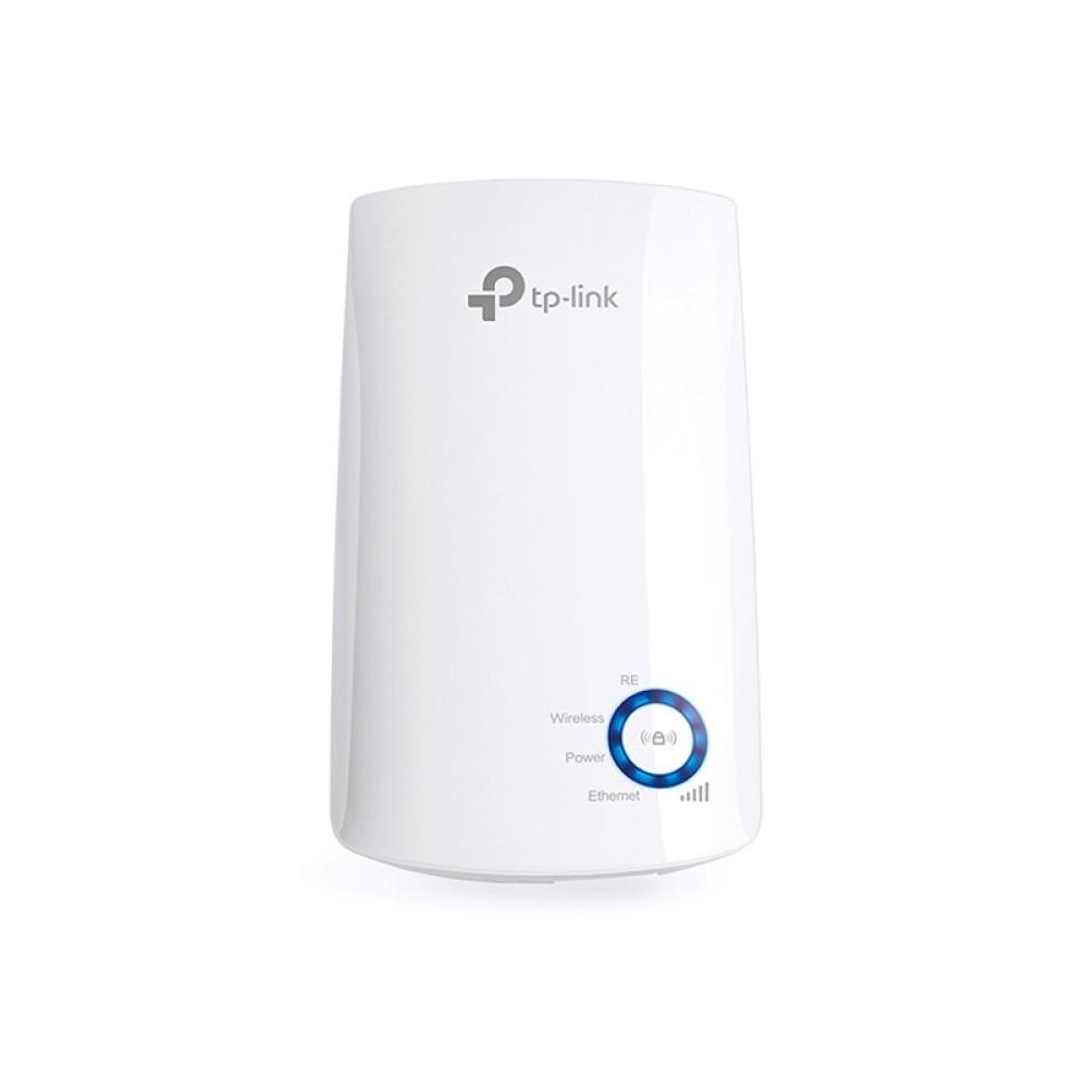 TP-Link - TL-WA850RE Repetidor de red Blanco 10, 100 Mbit/s