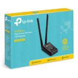 TP-Link - TL-WN8200ND adaptador y tarjeta de red WLAN 300 Mbit/s