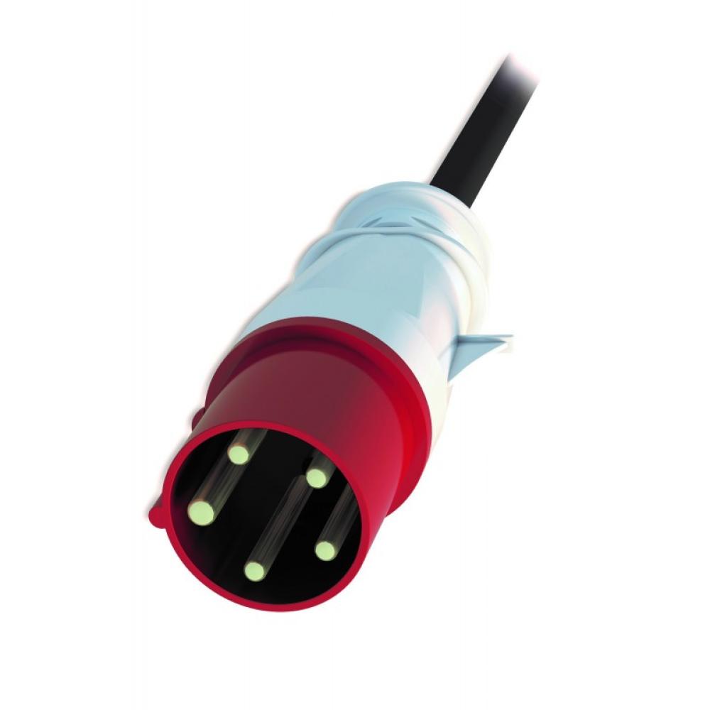 APC - AP8886 unidad de distribución de energía (PDU) 42 salidas AC 0U Negro