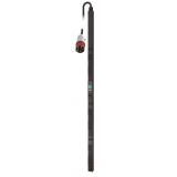 APC - AP8886 unidad de distribución de energía (PDU) 42 salidas AC 0U Negro