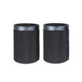 DCU Advance Tecnologic - 34156300 altavoz portátil Sistema de altavoz portátil 2.1 Negro 20 W