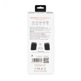 DCU Advance Tecnologic - 34156300 altavoz portátil Sistema de altavoz portátil 2.1 Negro 20 W