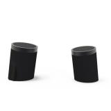 DCU Advance Tecnologic - 34156300 altavoz portátil Sistema de altavoz portátil 2.1 Negro 20 W