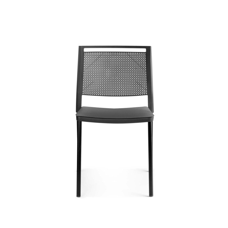 Silla Kool Sin Tapizar