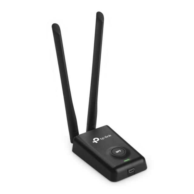 TP-Link - TL-WN8200ND adaptador y tarjeta de red WLAN 300 Mbit/s