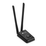 TP-Link - TL-WN8200ND adaptador y tarjeta de red WLAN 300 Mbit/s
