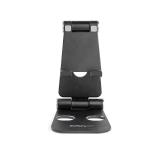StarTech.com - Soporte para Tablet y Teléfono Móvil - Universal - Multiángulo - de Aluminio