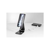 StarTech.com - Soporte para Tablet y Teléfono Móvil - Universal - Multiángulo - de Aluminio