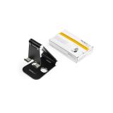 StarTech.com - Soporte para Tablet y Teléfono Móvil - Universal - Multiángulo - de Aluminio