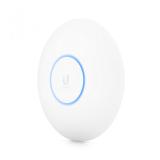 Ubiquiti - U6-PRO punto de acceso inalámbrico 4800 Mbit/s Blanco Energía sobre Ethernet (PoE)