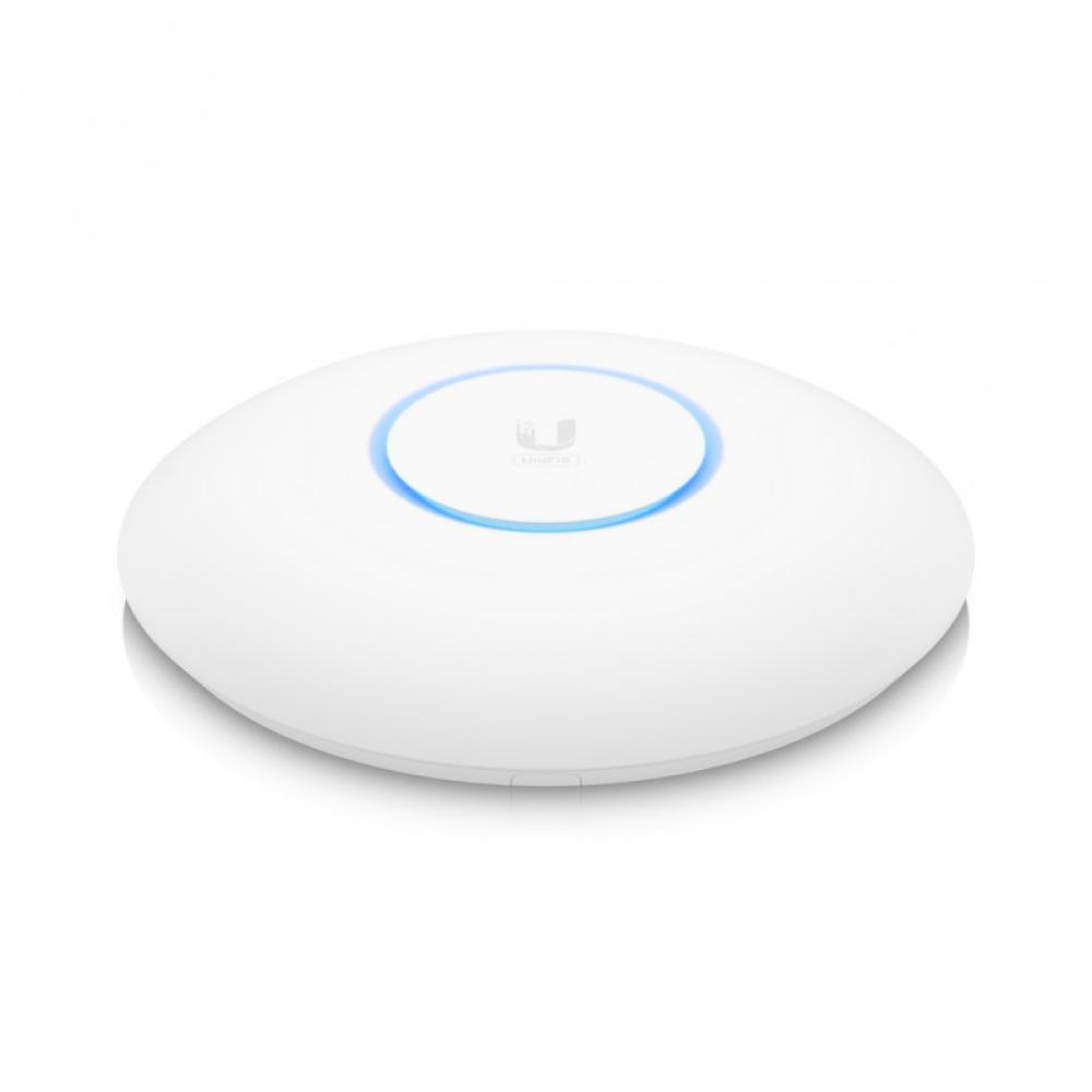 Ubiquiti - U6-PRO punto de acceso inalámbrico 4800 Mbit/s Blanco Energía sobre Ethernet (PoE)