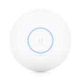 Ubiquiti - U6-PRO punto de acceso inalámbrico 4800 Mbit/s Blanco Energía sobre Ethernet (PoE)