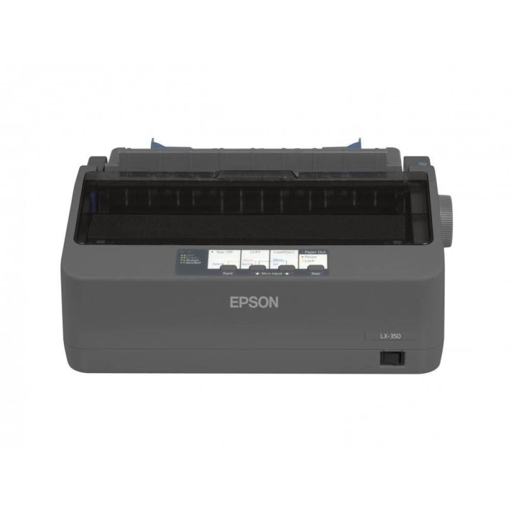 Epson - LX-350