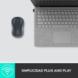Logitech - M185 - 910-002238