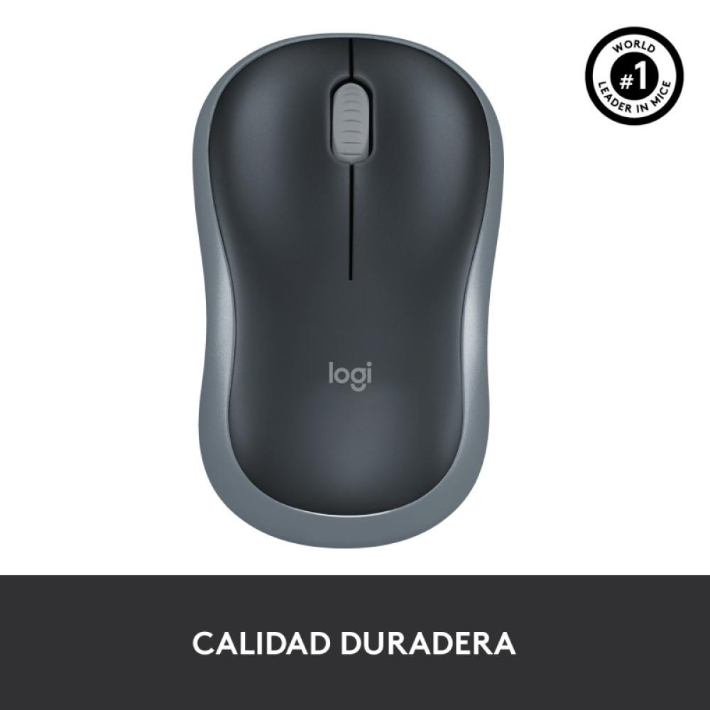 Logitech - M185 - 910-002238
