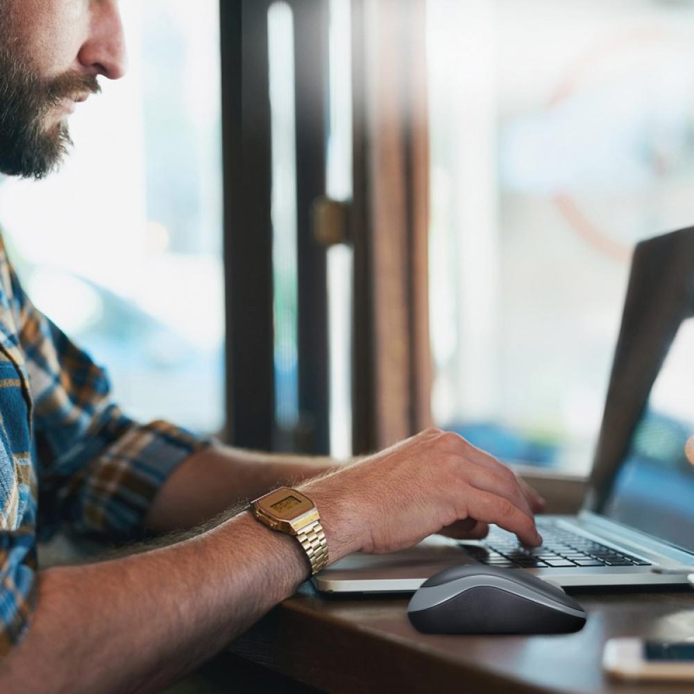 Logitech - M185 - 910-002238