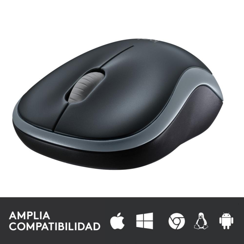 Logitech - M185 - 910-002238