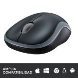 Logitech - M185 - 910-002238
