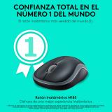 Logitech - M185 - 910-002238