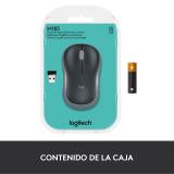 Logitech - M185 - 910-002238