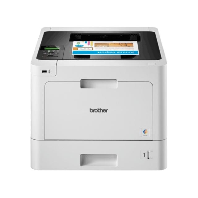 Brother - HL-L8260CDW impresora láser Color 2400 x 600 DPI A4 Wifi