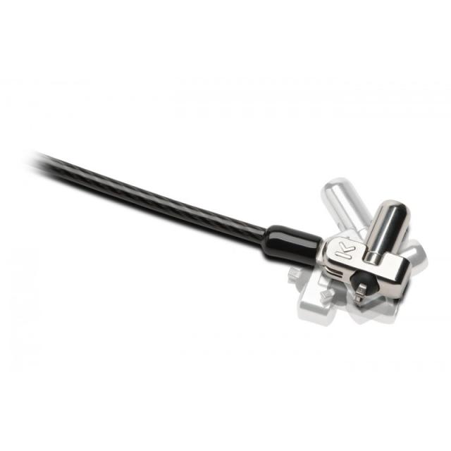 Kensington - Cable N17 para notebook Dell (1,8mts)