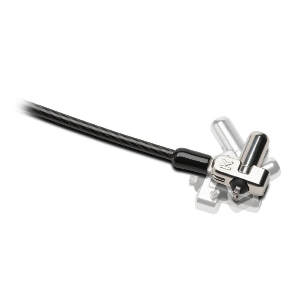 Kensington - Cable N17 para notebook Dell (1,8mts)