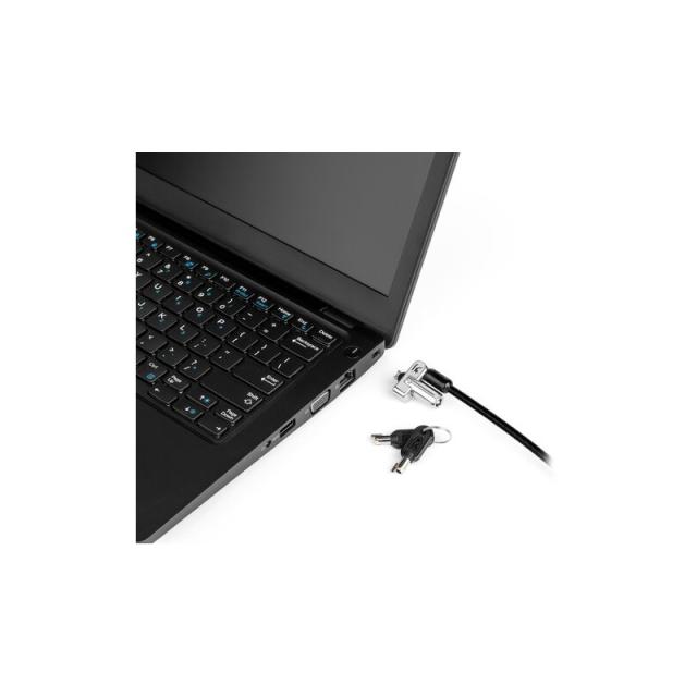 Kensington - Cable N17 para notebook Dell (1,8mts)