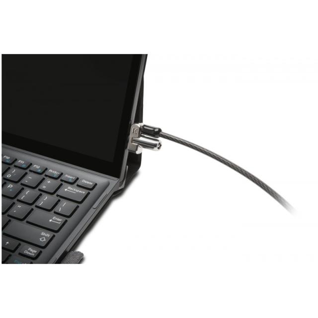 Kensington - Cable N17 para notebook Dell (1,8mts)