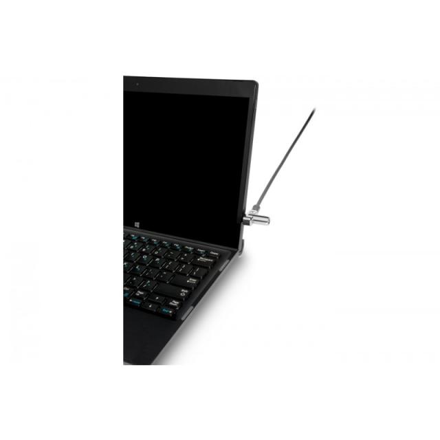 Kensington - Cable N17 para notebook Dell (1,8mts)