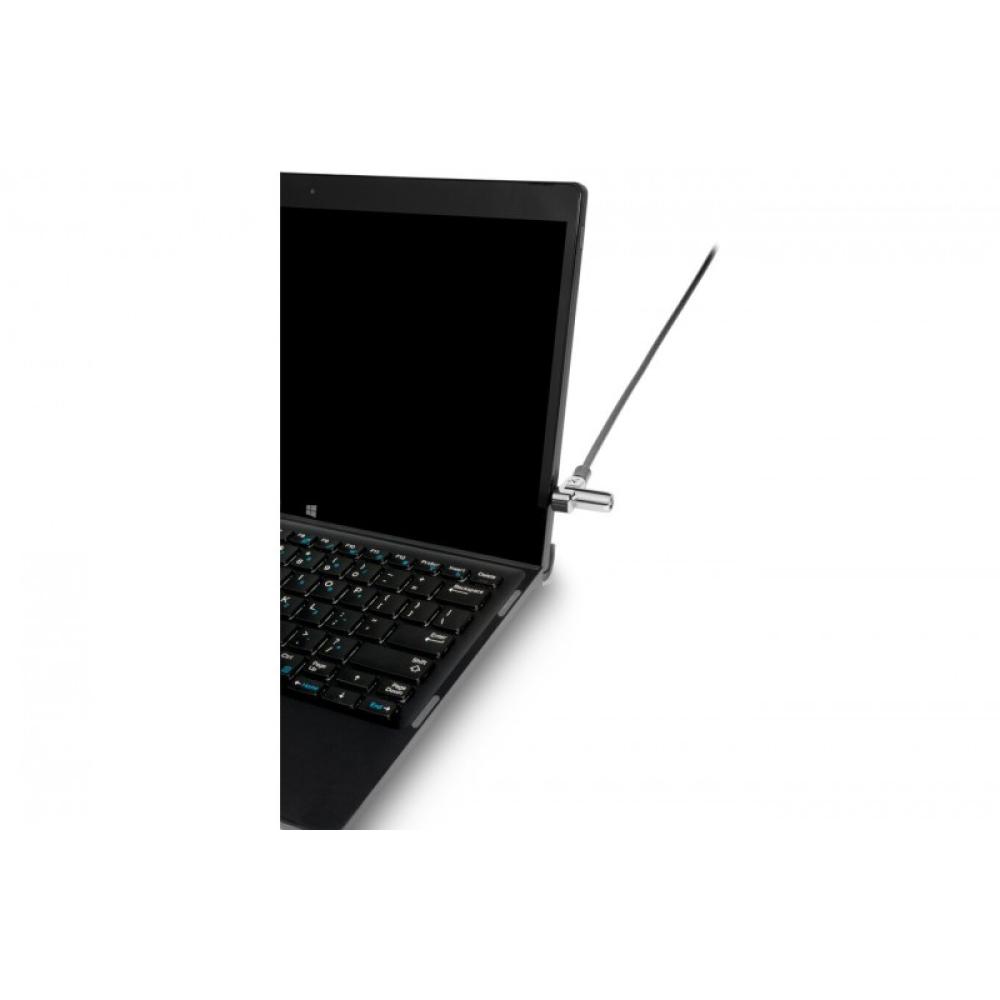 Kensington - Cable N17 para notebook Dell (1,8mts)