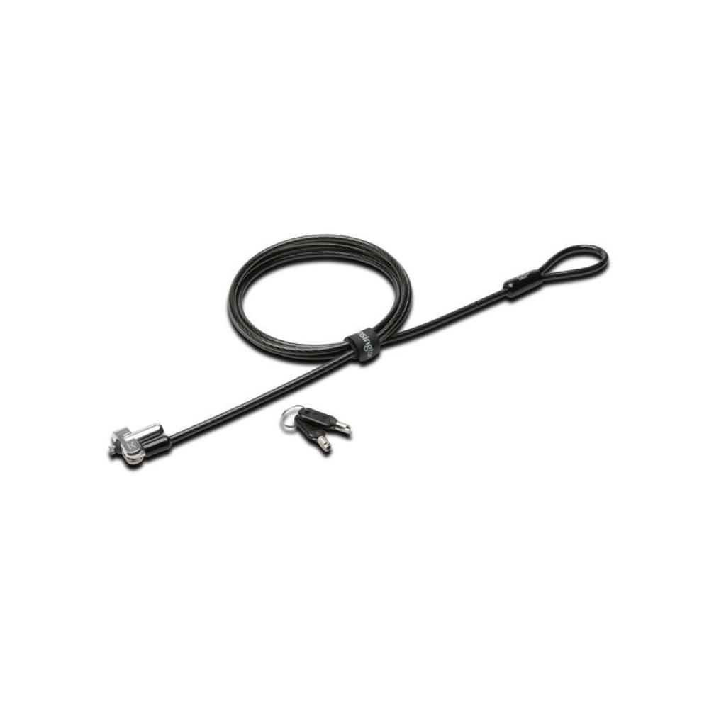 Kensington - Cable N17 para notebook Dell (1,8mts)