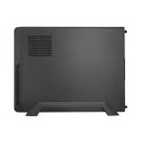 TooQ - TQC-3006DU3C carcasa de ordenador Escritorio Negro 500 W