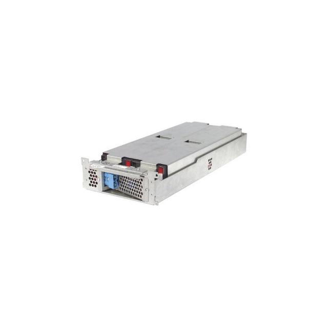 APC - RBC43 batería para sistema ups Sealed Lead Acid (VRLA)